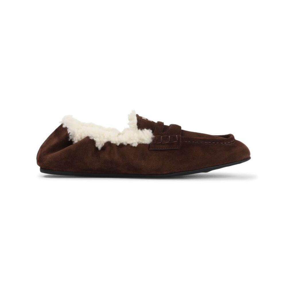 Miu Miu Loafer Women